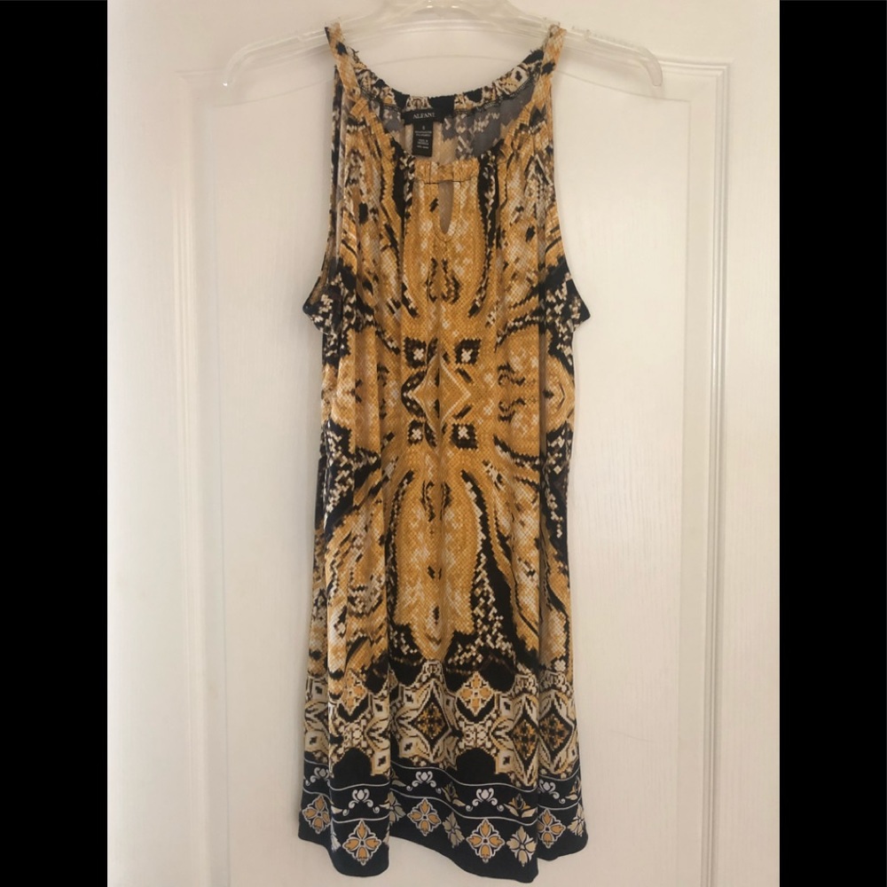 Alfani sundress